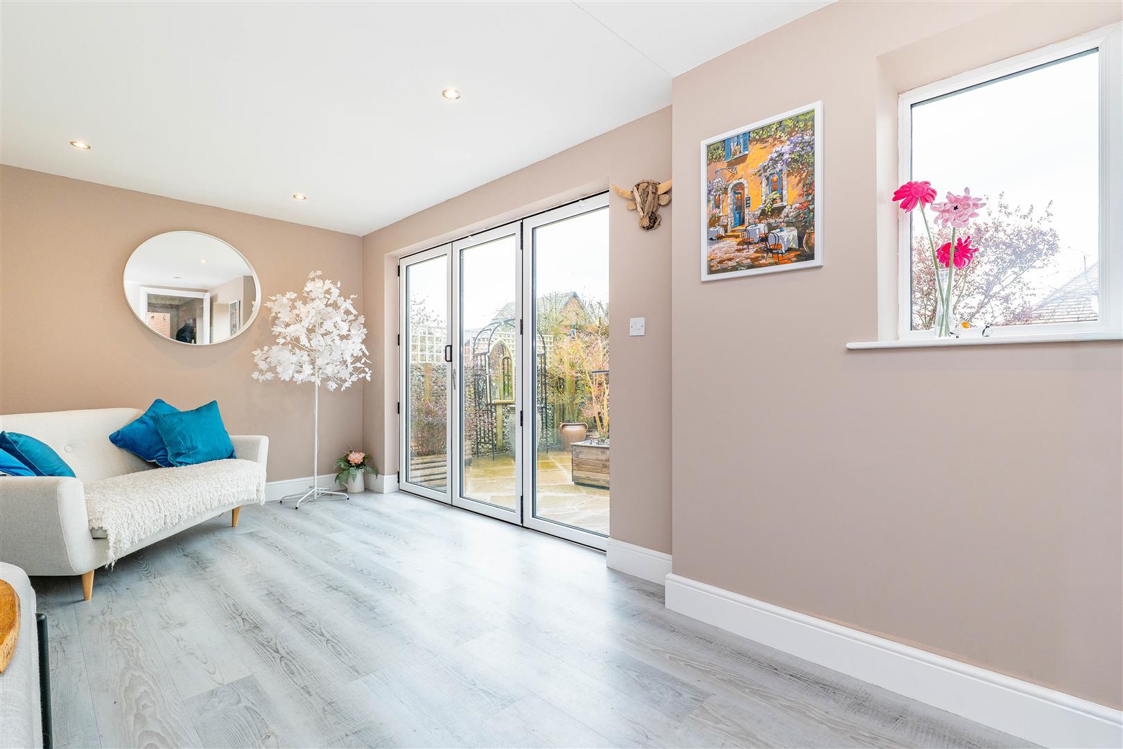 Thetford Drive, Leyland